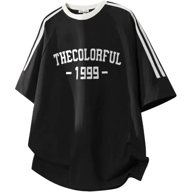 Colorful Creations T