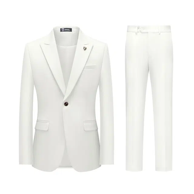 Automobili Lamborghini clean fit