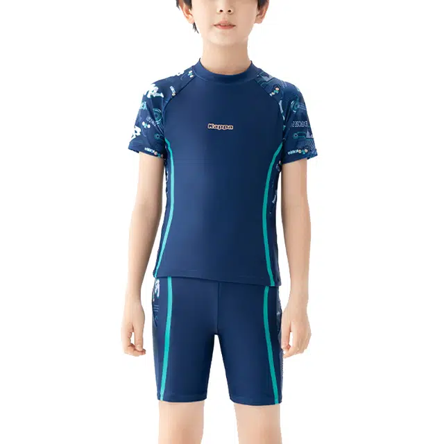 KAPPA KIDS