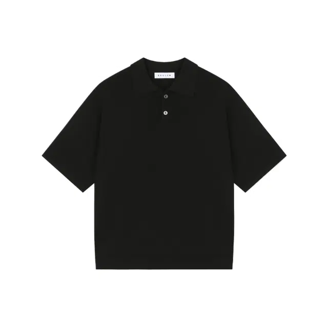 BESLOW FINE KNIT POLO SHIRTS Polo