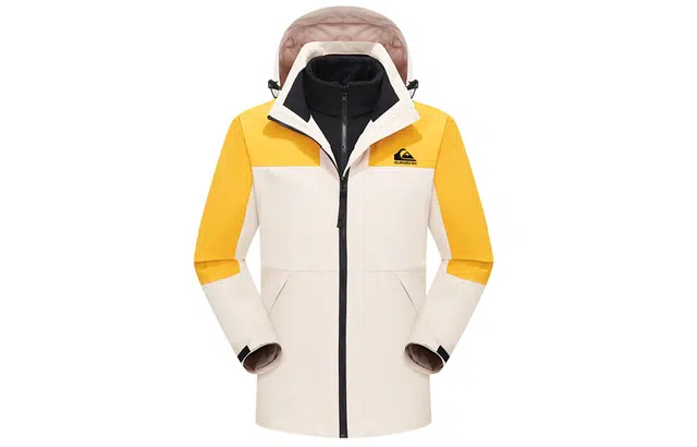 Quiksilver logo