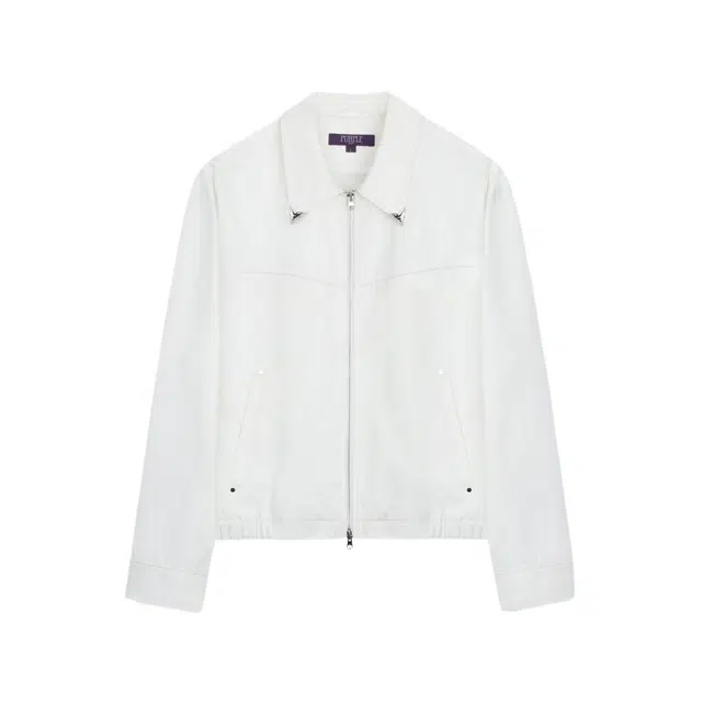BESLOW WESTERN BLOUSON JACKET