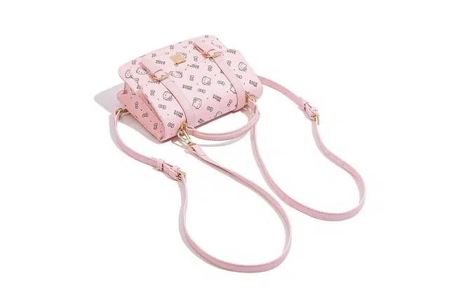 Sanrio MESUCA PU