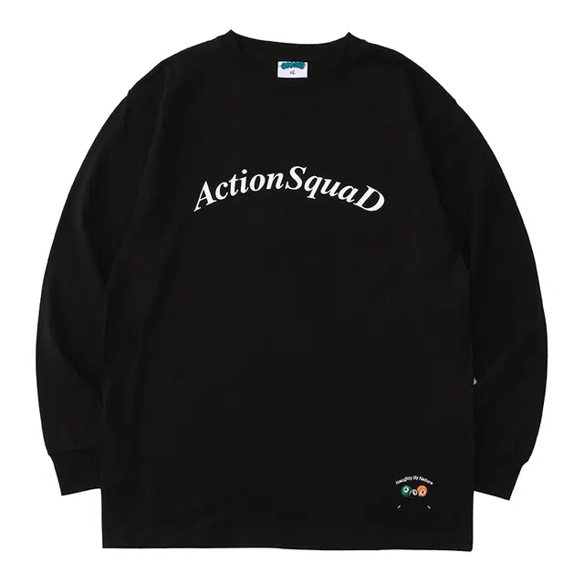 ACTIONSQUAD T
