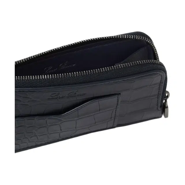 Loro Piana Extra Zip Logo