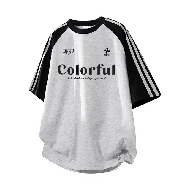 Colorful Creations T