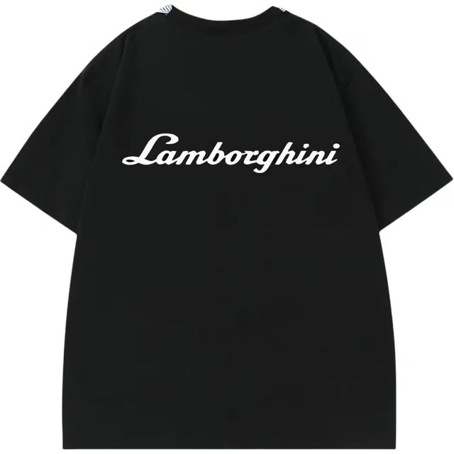Automobili Lamborghini T