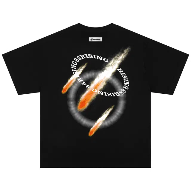 88rising T