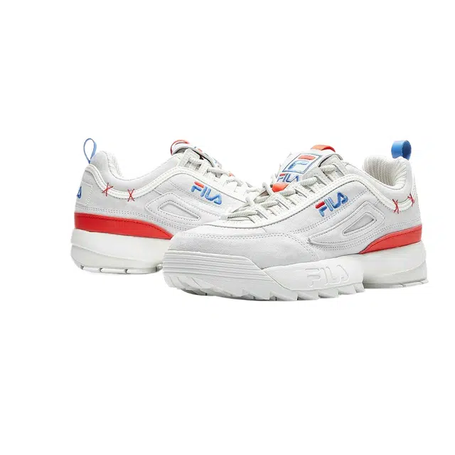 FILA FUSION Disruptor 2
