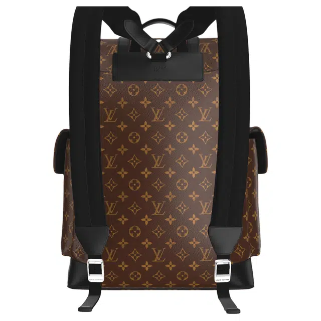 LOUIS VUITTON CHRISTOPHER MM Mon