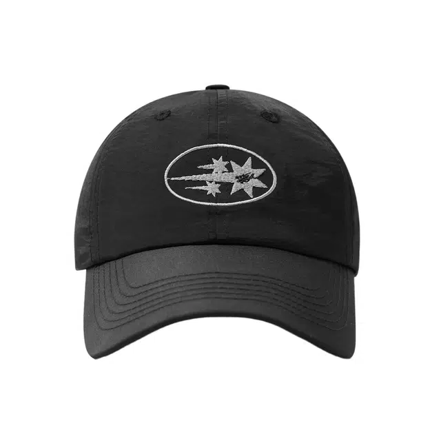 氧气樱桃 遮阳防晒户外流行登山徒步个性百搭 涤纶 鸭舌帽 男女同款情侣款