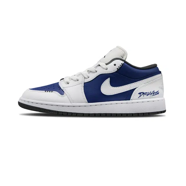 Jordan Air Jordan 1 "Atlantis"