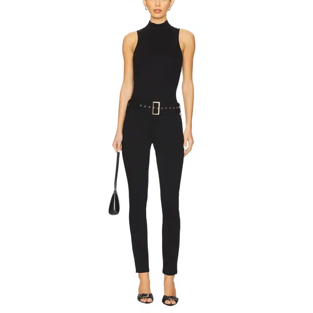 SUPERDOWN Evie Jumpsuit