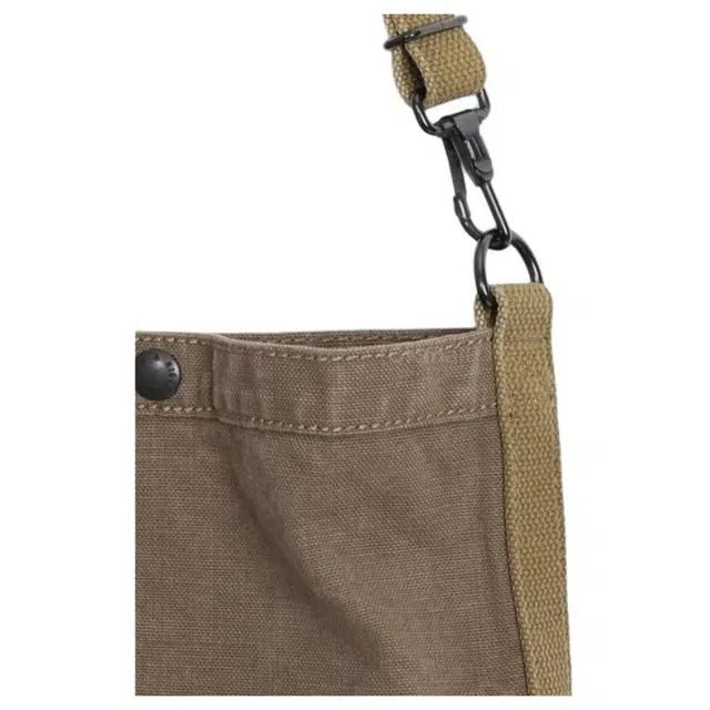 NIGEL CABOURN MAGAZINE