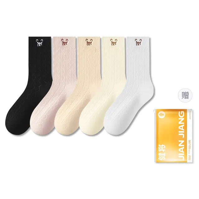 5