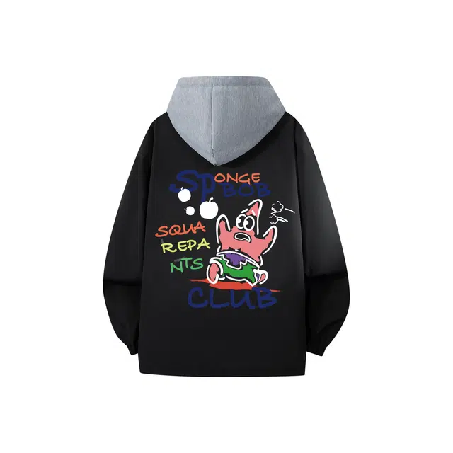 SPONGEBOB SQUAREPANTS Logo