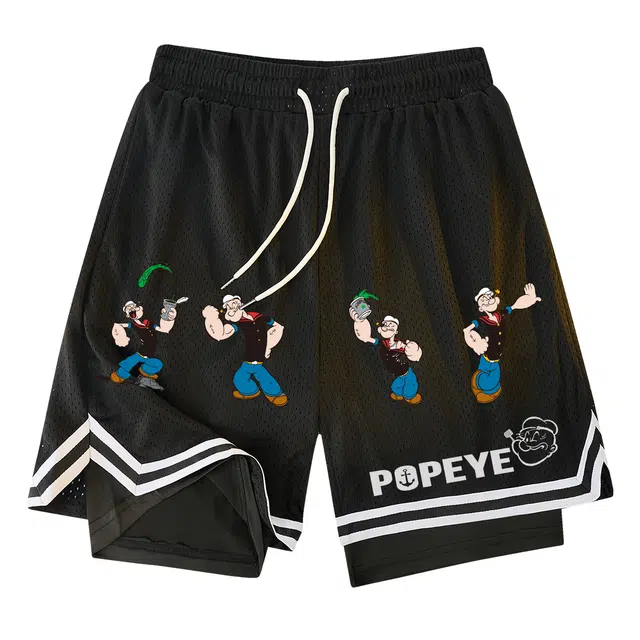 POPEYE Logo