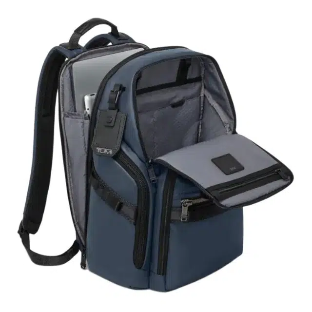 TUMI Alpha Bravo 23L