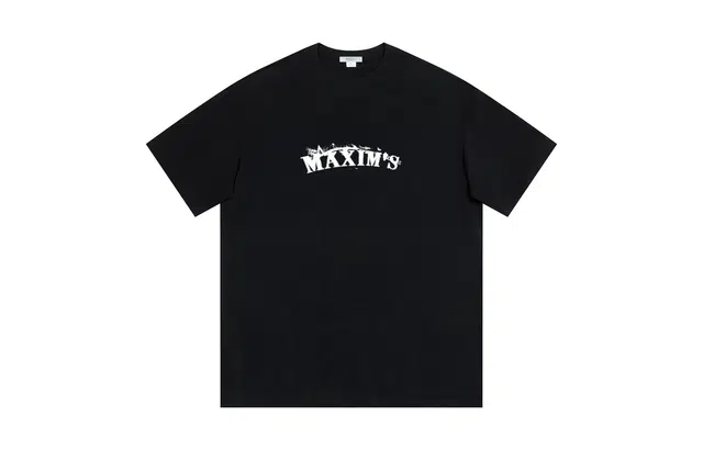 maxim's de paris LOGOT