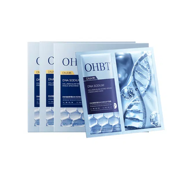 OHBT DNA