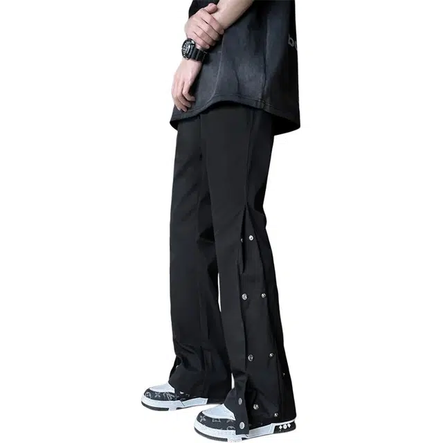 Pirkadat Cleanfit Cargo Pants