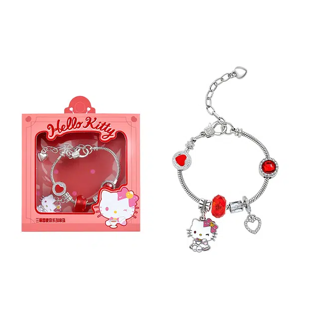 Sanrio x Hello Kitty