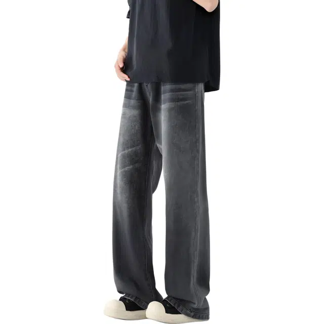 clean fit