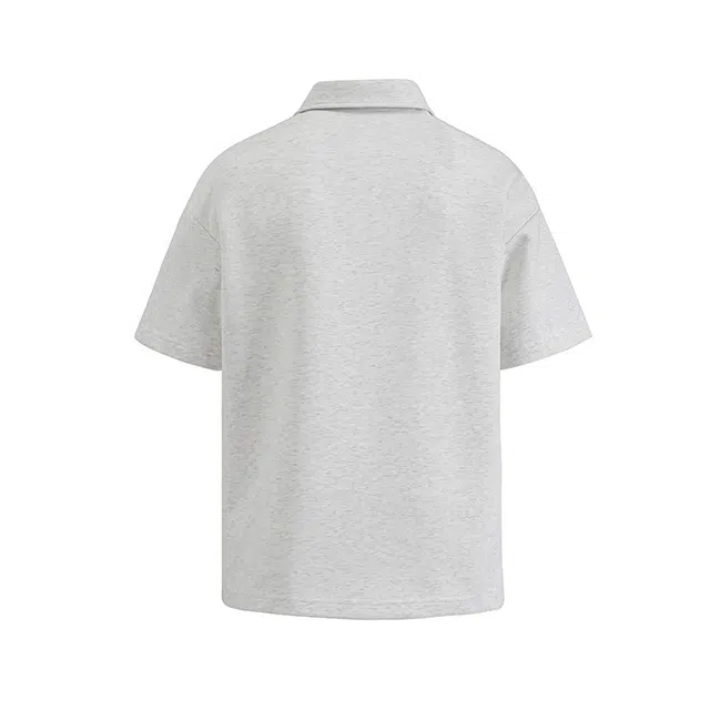 CHARLIE GOLF logoPOLO