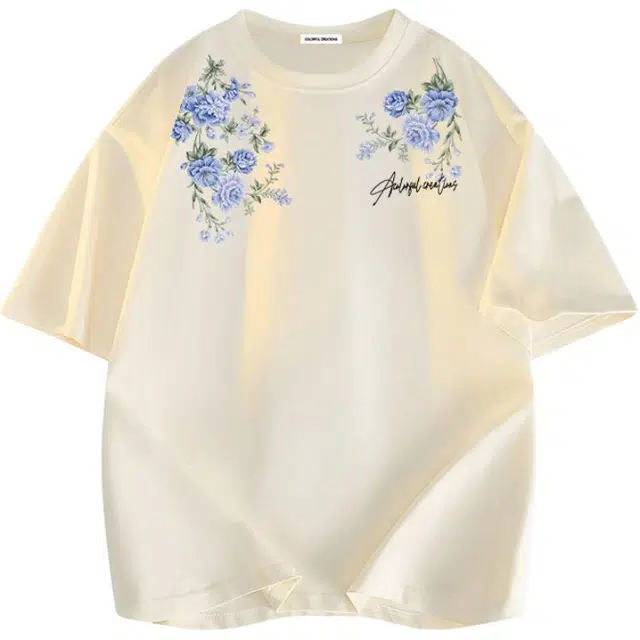 Colorful Creations T