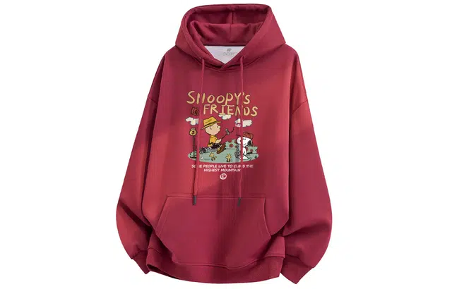 SNOOPY Logo