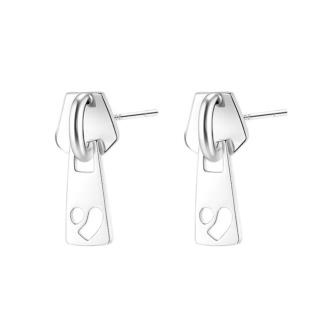 EAR PARTNER ins 925