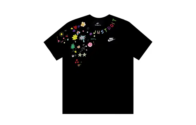 Nike Remake T