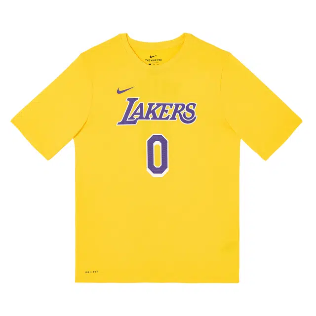 Nike Dri-FitTNBA