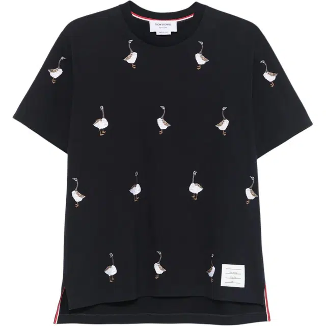 THOM BROWNE T