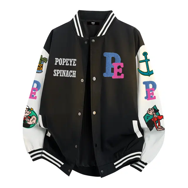 POPEYE Logo