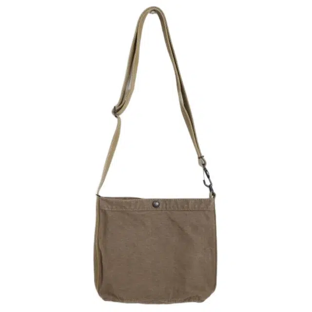 NIGEL CABOURN MAGAZINE