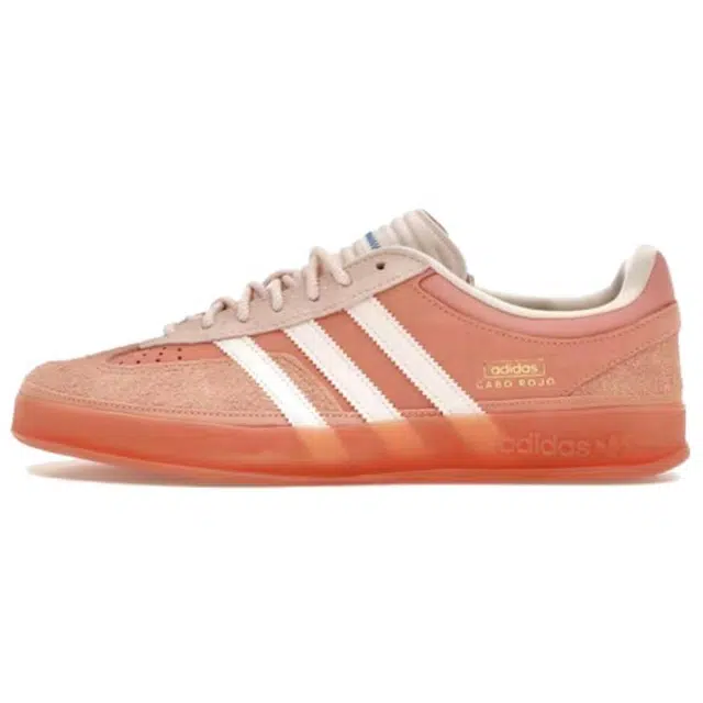 Bad Bunny x adidas originals GAZELLE INDOOR