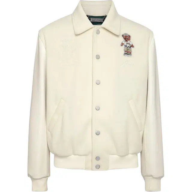 PHILIPP PLEIN FW25 Logo