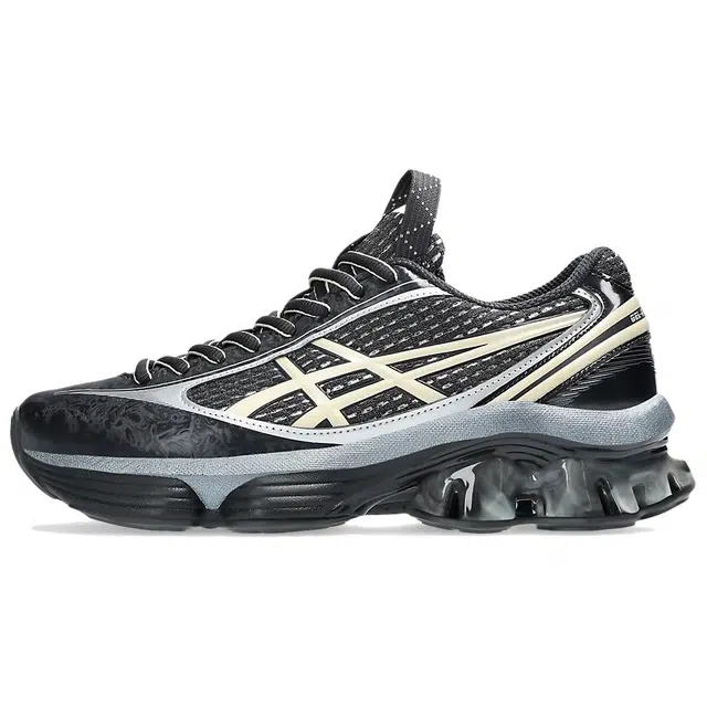 Asics GEL-KINETIC FLUENT US6-S