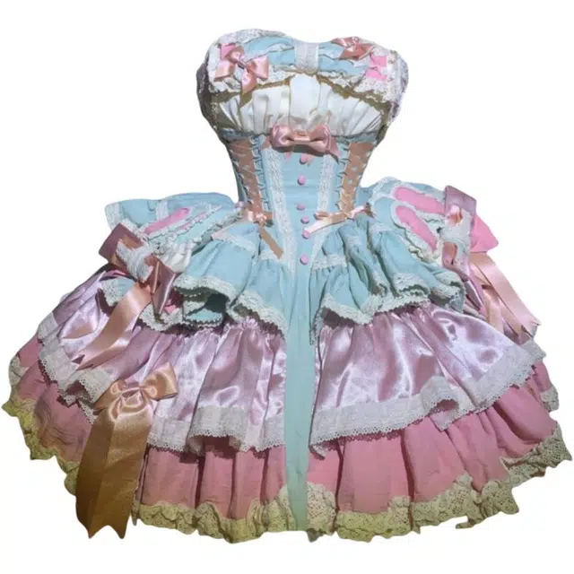WLEQK Lolita