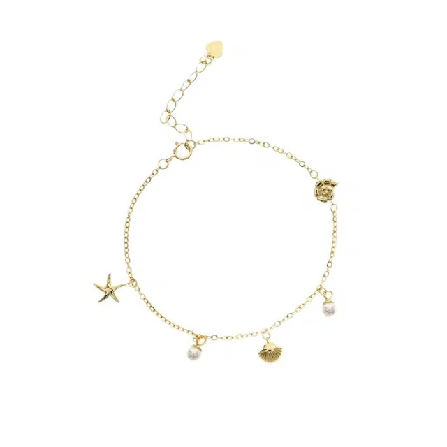 GL GEMLOVE ins S925