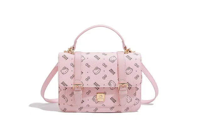 Sanrio MESUCA PU