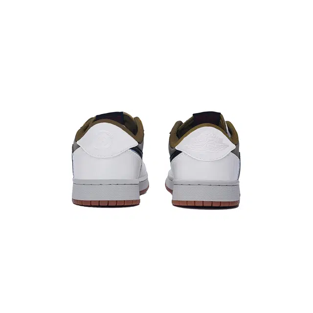 Travis Scott x x Jordan Air Jordan 1 9 7.0
