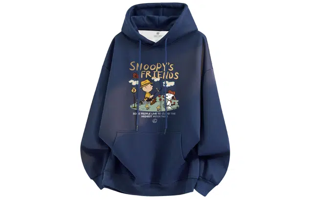 SNOOPY Logo