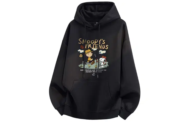 SNOOPY Logo