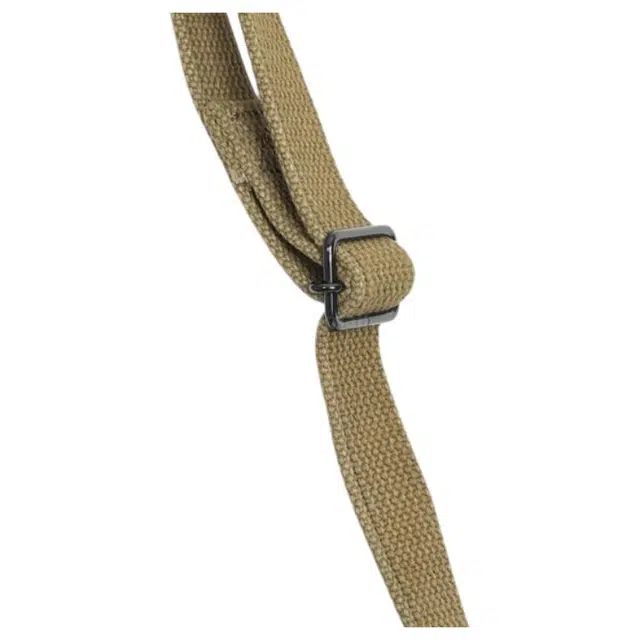 NIGEL CABOURN MAGAZINE