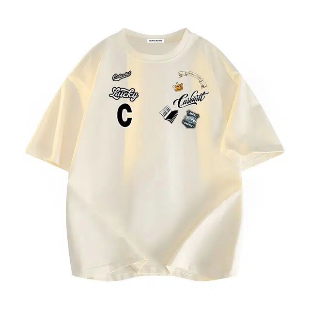 Colorful Creations T