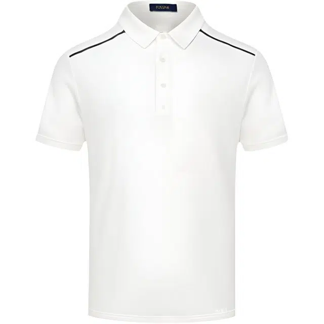 FOSS PHIL 2025TPOLO Polo