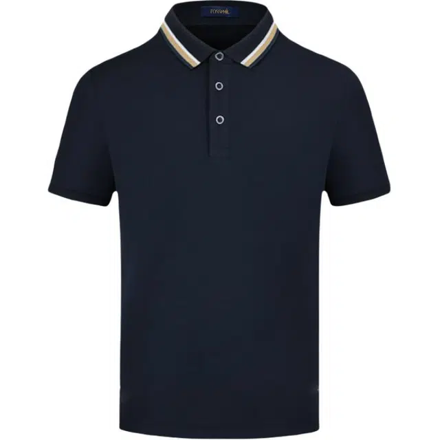 FOSS PHIL 2025POLOT Polo