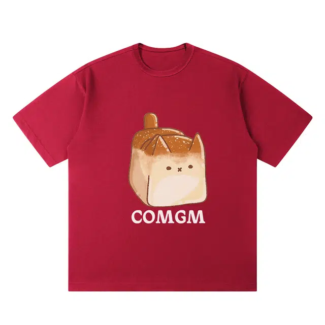 COMGM logoT